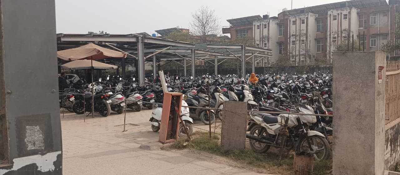 MM University Ambala Academic Building photo 12